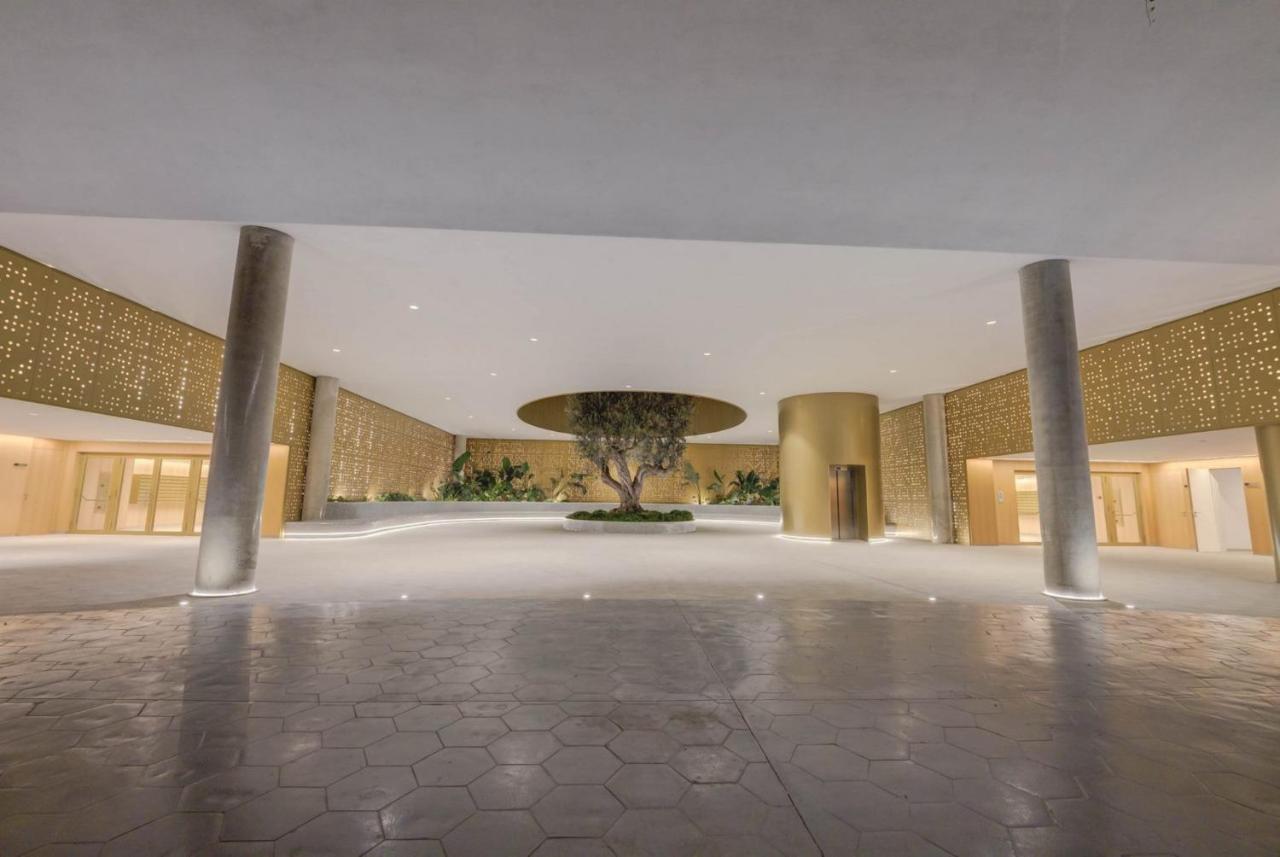 Apartment Intempo Residential Sky & - Benidorm, Espana *