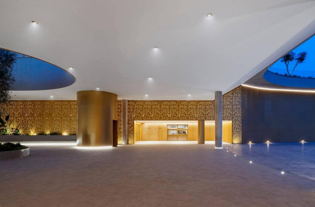 Apartment Intempo Residential Sky & - Benidorm, Espana *