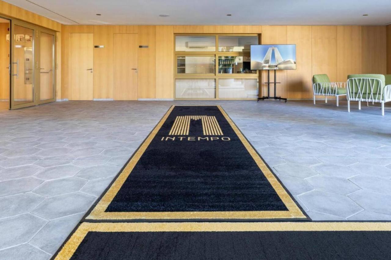 Appartement Intempo Residential Sky & - Benidorm, Espana *