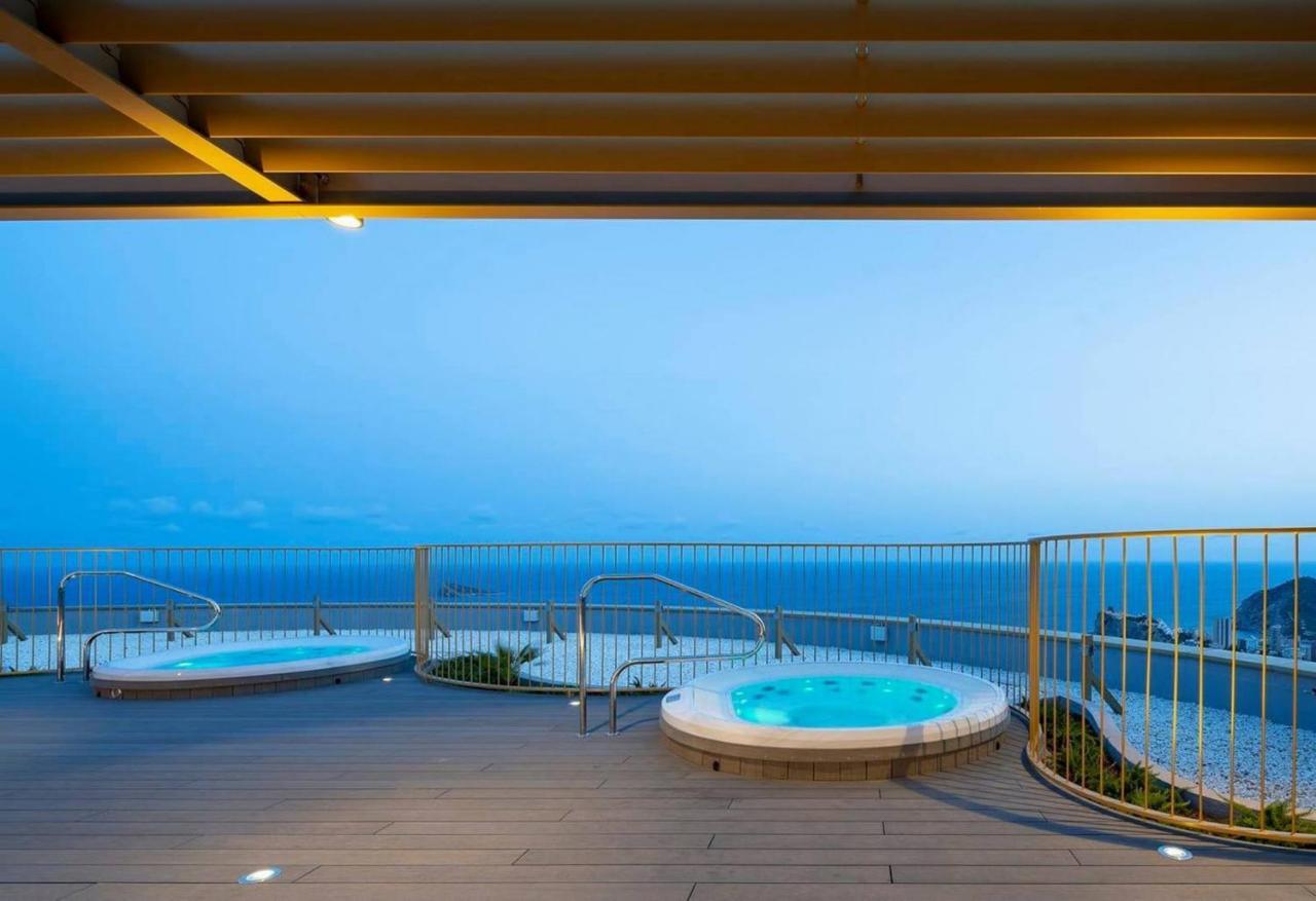 Intempo Residential Sky & - Benidorm, Espana Apartament