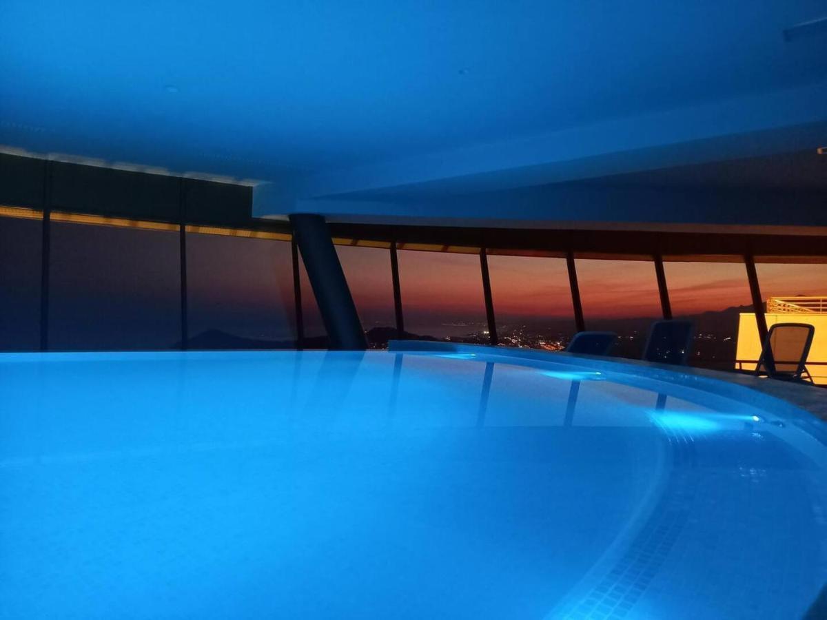 Intempo Residential Sky & - Benidorm, Espana Apartament *