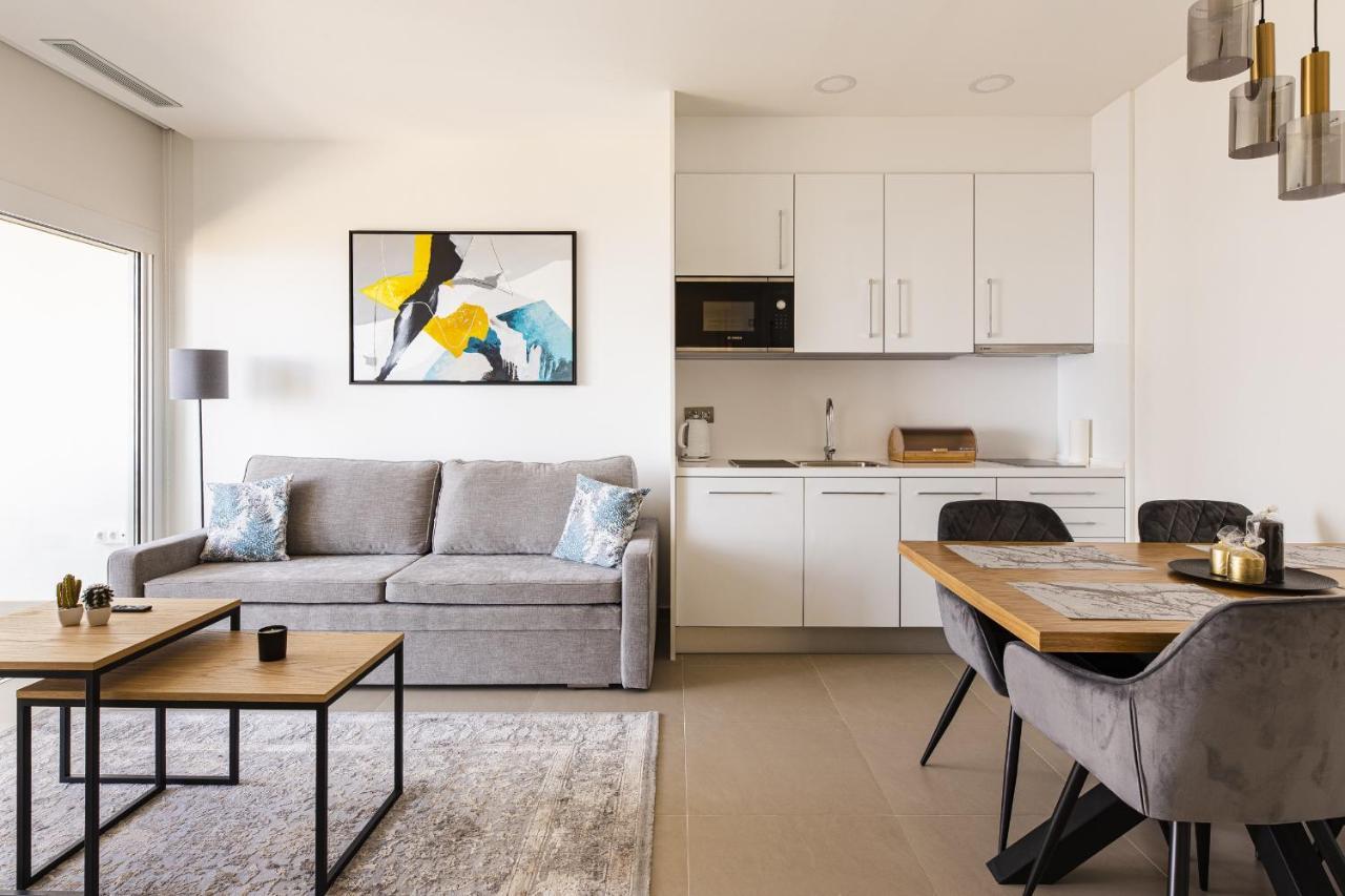 Apartament Intempo Residential Sky & - Benidorm, Espana Benidorm