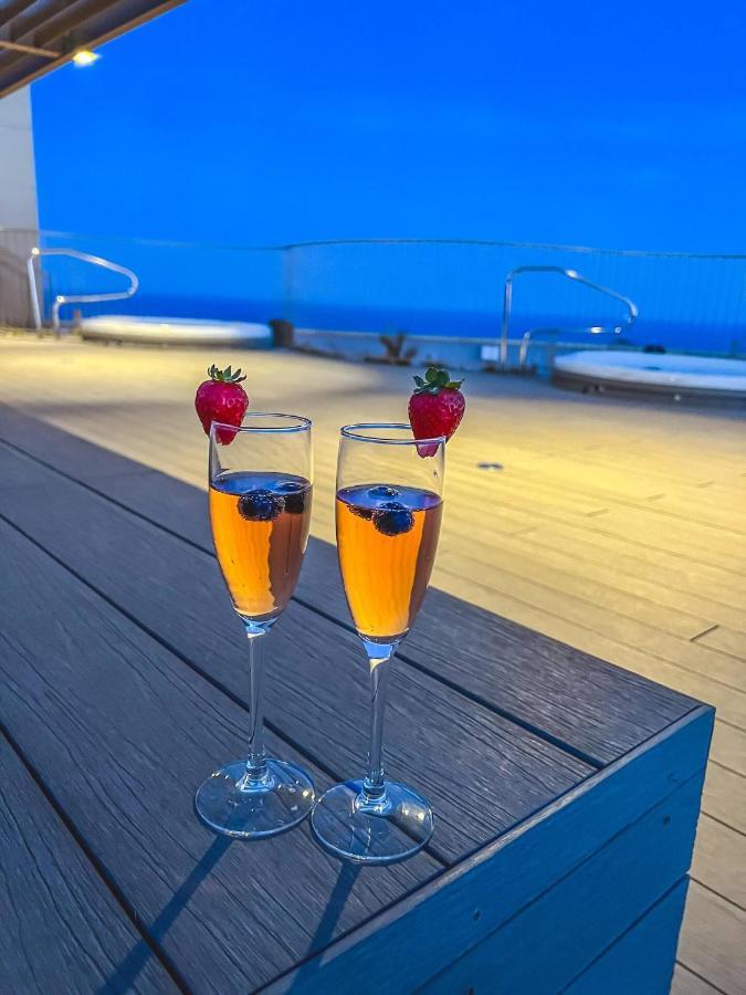 Intempo Residential Sky & - Benidorm, Espana Apartament *