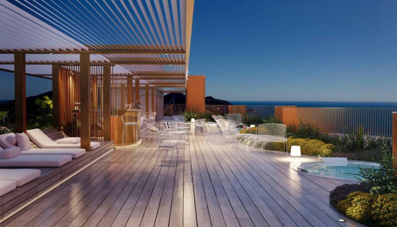Apartament Intempo Residential Sky & - Benidorm, Espana