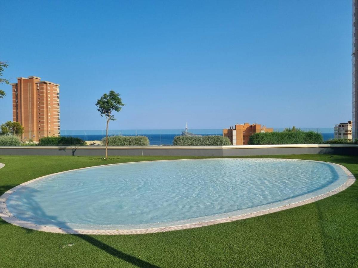 Intempo Residential Sky & - Benidorm, Espana Apartament Benidorm