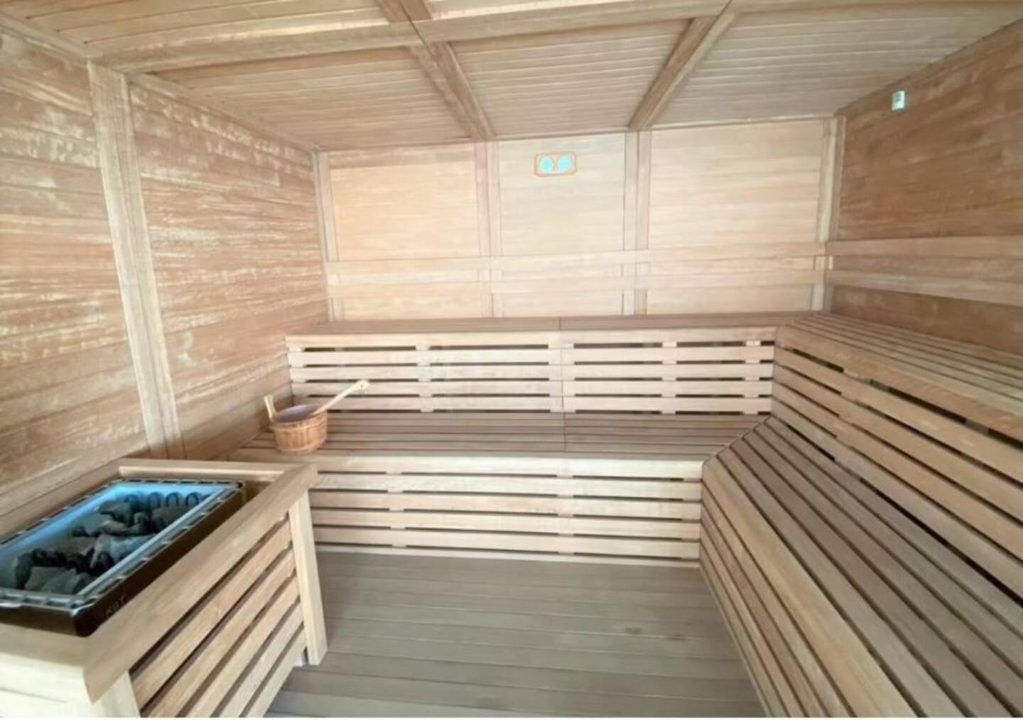 Apartament Intempo Residential Sky & - Benidorm, Espana *